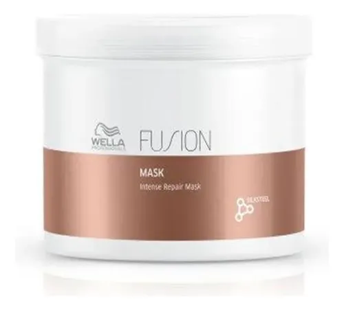 FUSION - MÁSCARA 500ML