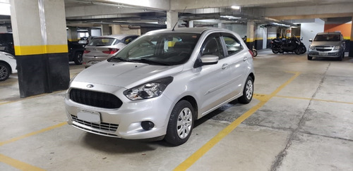 Imagem 2 de 15 de Ford/ka Se 1.0