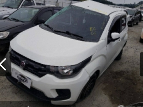 Imagem 1 de 4 de Fiat Fiat Mobi Drive 1.0 Drive