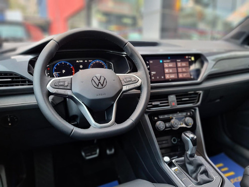 Imagem 4 de 14 de Volkswagen Taos Highline 1.4 250 Tsi Flex Aut. Flex Automá