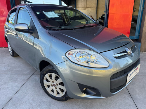 Fiat Palio 1.0 Attractive Flex 5p