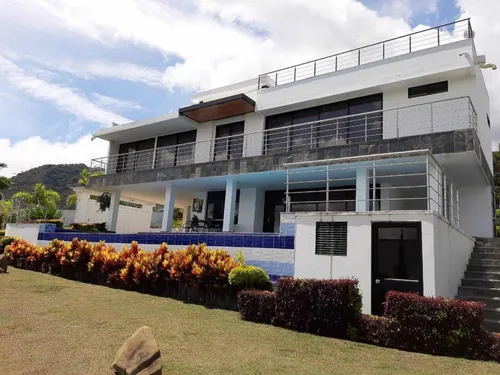 Vendo 2 Fincas Modernas Luxury