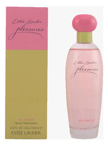 Pleasures estee online lauder hombre