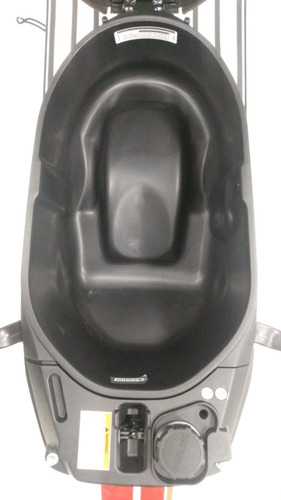 Imagen 16 de 22 de Vespa Gts 300 Racing Sixties -palermo Bikes-