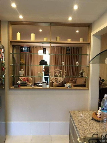 Imagem 1 de 10 de Apartamento Com 2 Dormitórios À Venda, 74 M² Por R$ 550.000,00 - Barra Do Imbuí - Teresópolis/rj - Ap0361