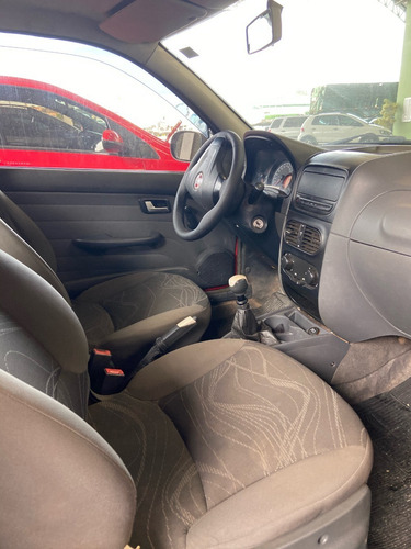 Fiat Pick Up Strada Working Ano 2013
