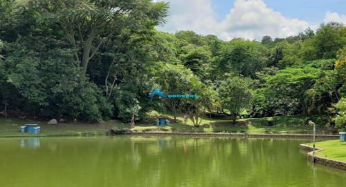 Imagem 21 de 21 de Vende-se Chácara De 1000 M² No Condomínio Horizonte Azul I Em Itupeva/sp. - 7728