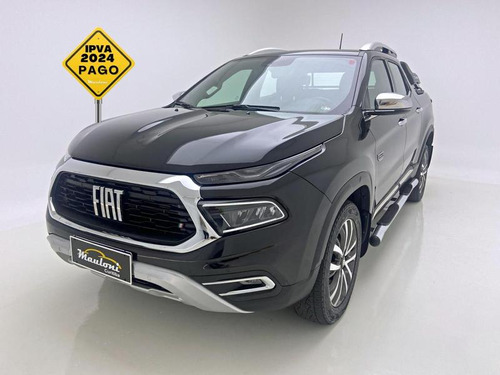 Fiat Toro Ranch 2.0 Tdi 16v 4x4