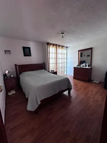 Casa En Venta Prado Coapa 1a Seccion, Tlalpan
