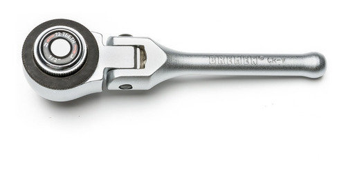 Llave Crique Corta Articulada Bremen Enc 1/2 Largo 150mm Cod. 6240