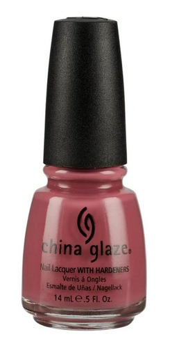 China Glaze Esmalte Fifth Avenue 14ml