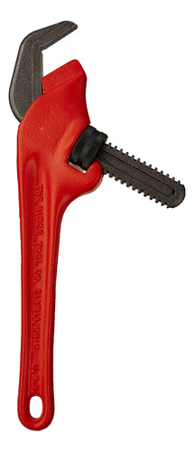Llave De Tubería De Mandíbula Hexagonal Desplazada Mo...