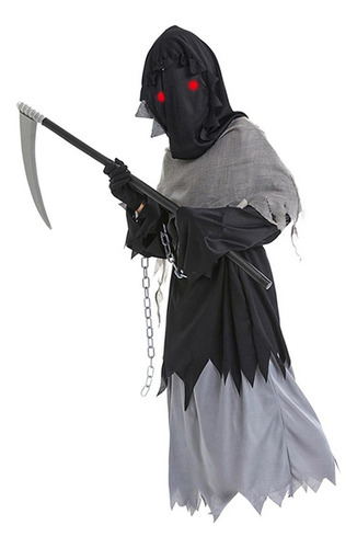 Conjunto De Disfraz De Halloween, Disfraz De Esqueleto 2024a