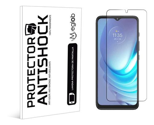 Protector De Pantalla Antishock Motorola Moto G50 5g