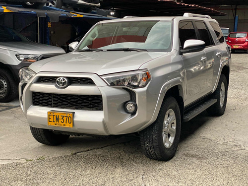 Toyota 4Runner 4.0 Sr5 Fl