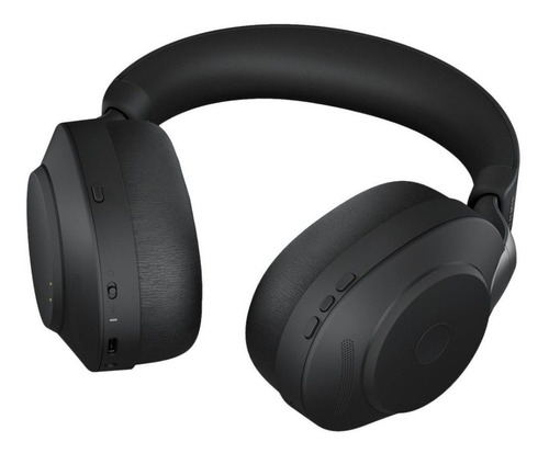 Auriculares Headset Jabra Ev2 85a Duo Bluetooth 3.5mm