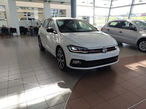 Volkswagen Polo Gts 1.4t At #srmor