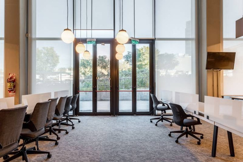 Oficinas Alquiler Saavedra