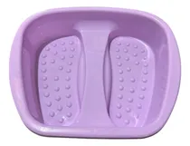 Comprar Bacha Batea Palangana Para Pies Pedicuria Rosa