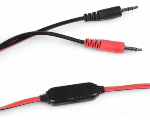 Kit 2 Fone Ouvido Headset Jogo Gamer Microfone Pc Notebook