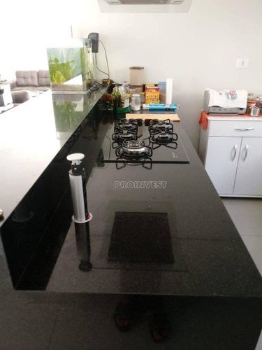 Palm Hills Granja Viana - Moderna - Ca17756