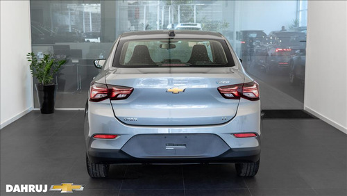 Chevrolet Onix 1.0 TURBO FLEX PLUS LT MANUAL