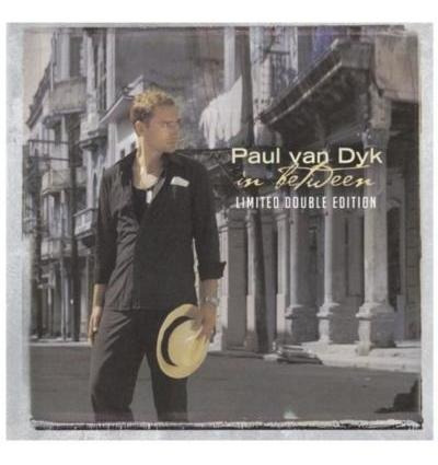 Paul Van Dyk - In Between Ltd 2cd