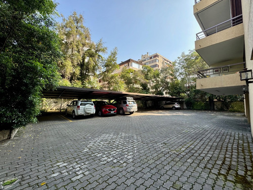 Departamento Carmen Sylva / Metro Tobalaba / Ideal Remodelar