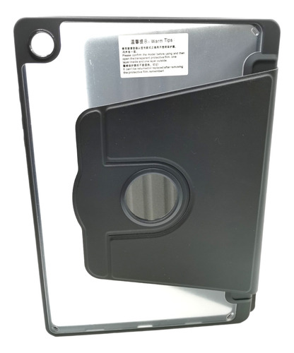 Funda Smart Carpeta Para Samsung Galaxy Tab A9 Plus