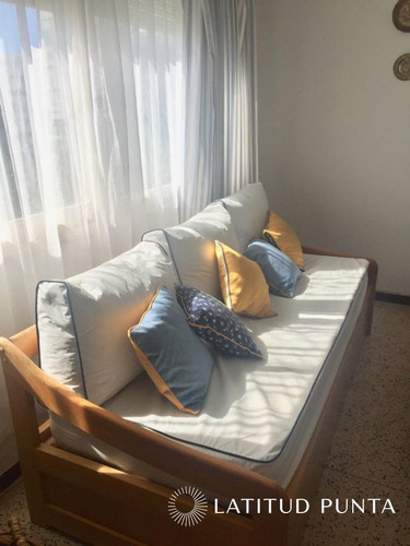Imagen 1 de 7 de Apartamento En Península