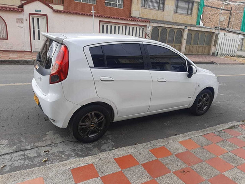 Chevrolet Sail 1.4 Ltz Sport