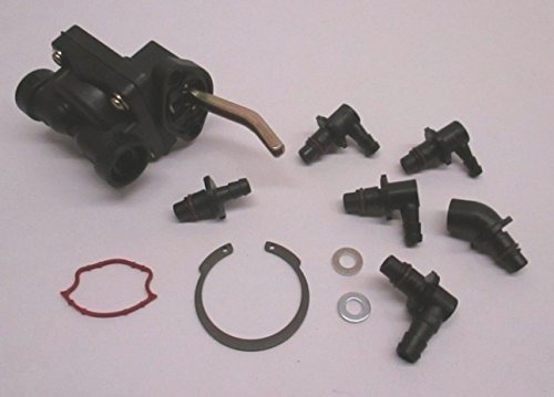 Kit Bomba De Combustible Kohler 52-559-03-s (oem)