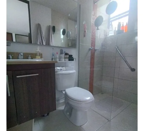 Apartamento Para Alquiler En Envigado-la Inmaculada