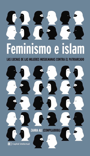 Feminismo E Islam - Ali Zahra (libro) - Nuevo