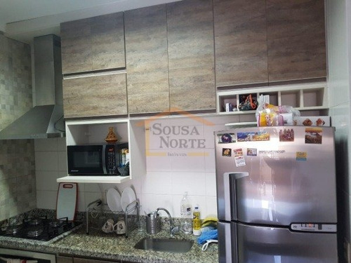 Apartamento, Venda, Vila Vitorio Mazzei, Sao Paulo - 14590 - V-14590