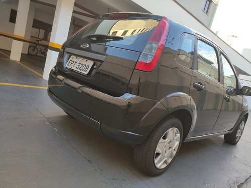 Ford Fiesta 1.6 Class