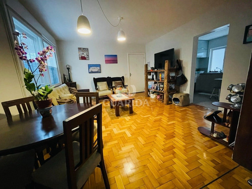 Imagem 10 de 15 de Apartamento - Bom Fim - Ref: 209518 - V-209630