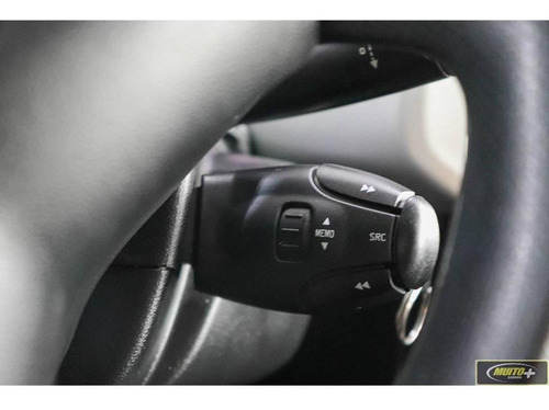 Imagem 13 de 15 de Citroën Aircross 1.6 Live