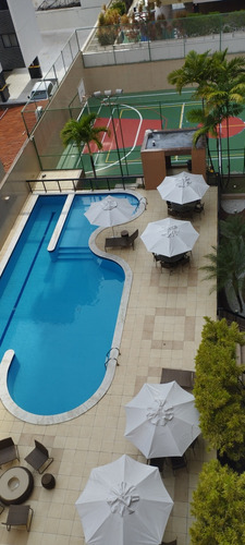 Jf Creci 1139 Apartamento 4 Suites