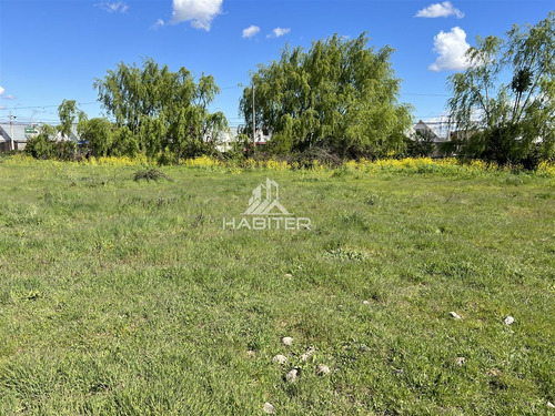 Sitio En Venta En Talca