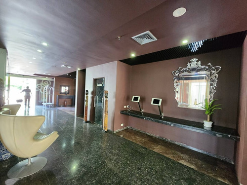 Imagen 8 de 14 de Am* Hotel En Venta El Rosal Caracas Venezuela