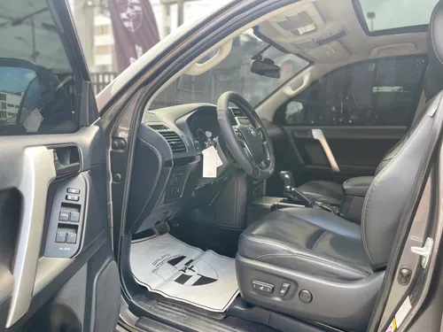 Toyota Prado 3.0 Tx-l Fl 2