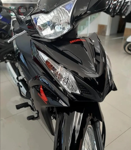 Honda Wave 110 S Entrega Inmediata. Stock Disponible !!