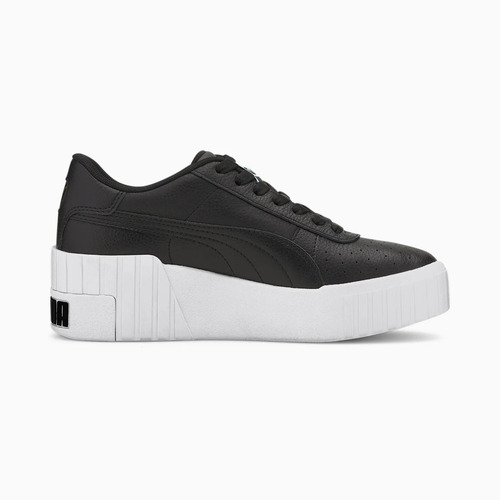 Puma Cali Wedge Mujer Adultos