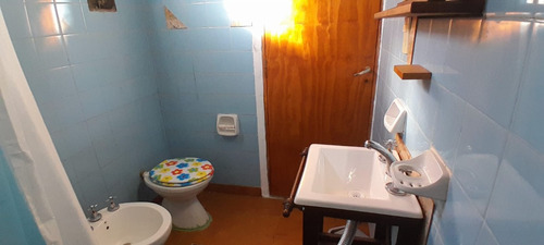 Comoda Unidad Funcional A Metros Del Mar
