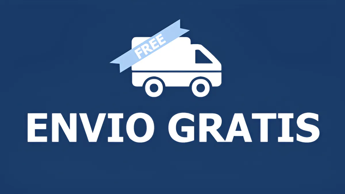ENVIOS GRATIS