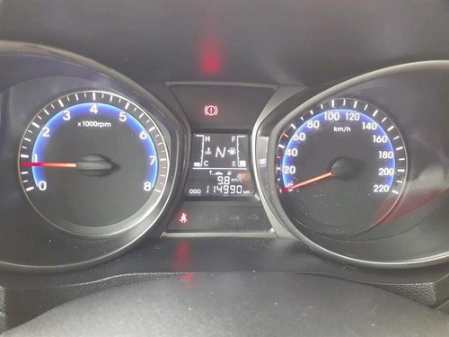 Imagem 7 de 12 de Hb20s 1.6 Comfort Plus 16v Flex 4p Automático