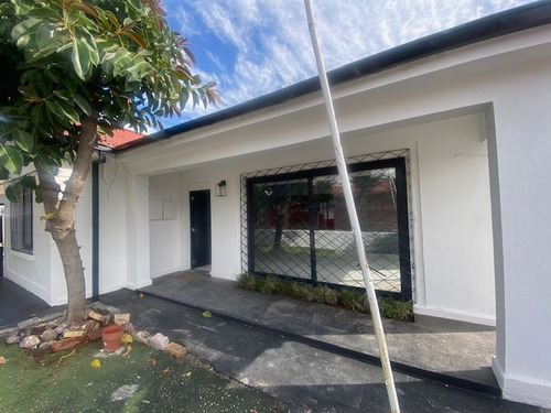 Casa Esquina Remodelada Barrio Tranquilo