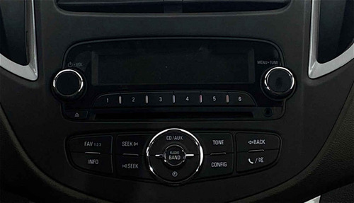 Imagen 14 de 15 de 115111 - Chevrolet Trax 2016 Con Garantía