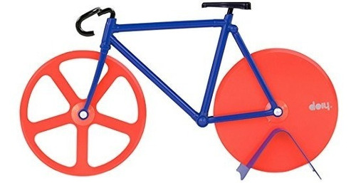 Fixie Pizza Cutter - Palm Springs